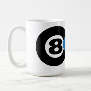 Caneca De Café "8647", 15oz Coffee Mug