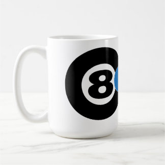 Caneca De Café "8647", 15oz Coffee Mug