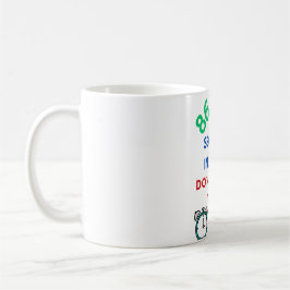 Caneca de Café 86.400 Segundos em um Dia