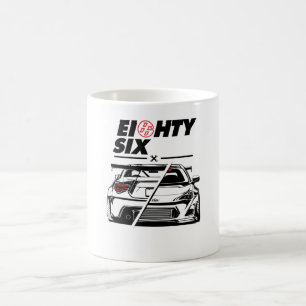 CANECA DE CAFÉ 86 86