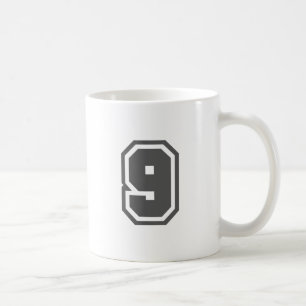 CANECA DE CAFÉ 9