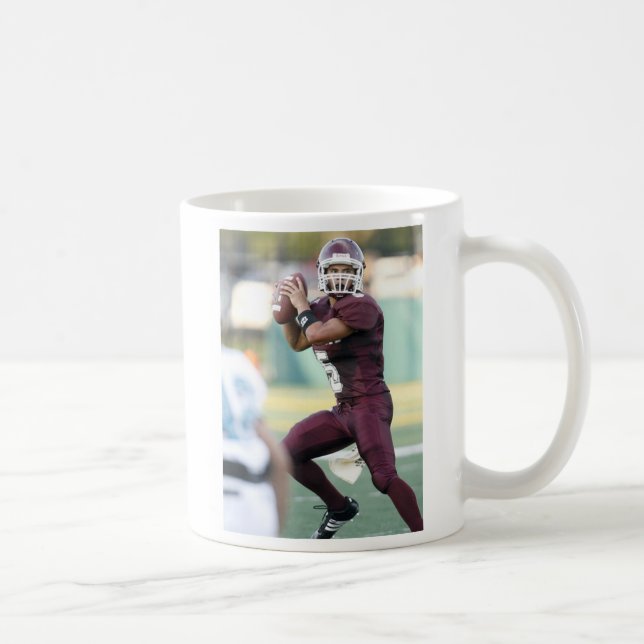 CANECA DE CAFÉ 9166 (Direita)