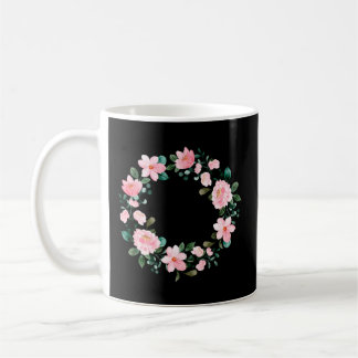 Caneca De Café 99 Anos Amavam 99 Floral 99Th