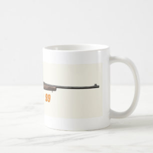 Caneca De Café 99R selvagem