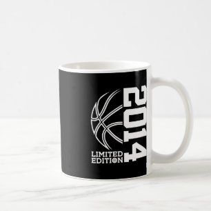 Caneca De Café 9.ª edição (Birthday Basball Limited), 2014, 1