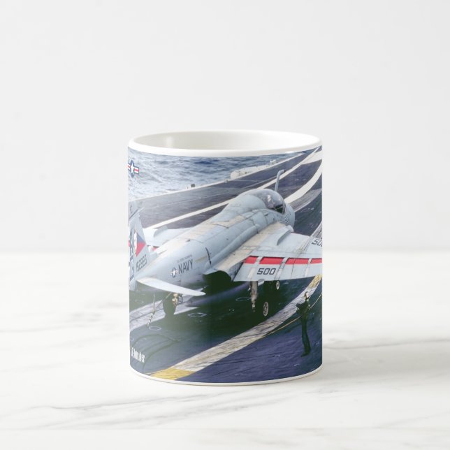 CANECA DE CAFÉ A-6E INTRUTOR (Centro)