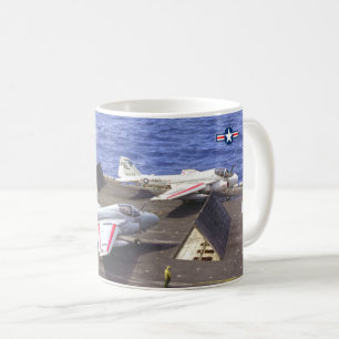 CANECA DE CAFÉ A-6E INTRUTOR