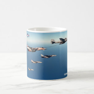 CANECA DE CAFÉ A-6E INTRUTOR