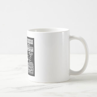 Caneca De Café A acção de graças encontra o impressão de Hanukkah