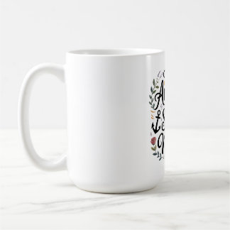 Caneca De Café A Âncora Em Cada Tempestade É A Mamãe