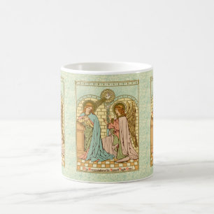 Caneca De Café A Anunciação (RLS 04) Triplicada