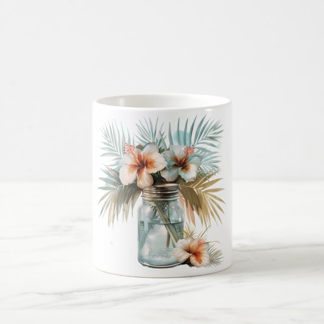 Caneca De Café A Arte de Beber com Estilo (Centro)