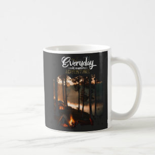 Caneca De Café A Aventura está no Ar