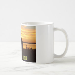Caneca De Café A barraca