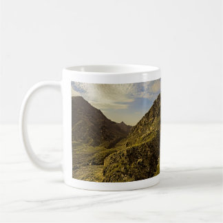 Caneca De Café A beleza da natureza