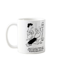 A beleza é profunda