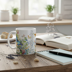 Caneca De Café A bondade de Deus