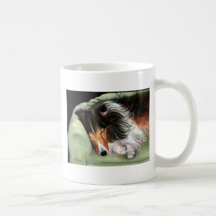 Caneca De Café A cadeira favorita