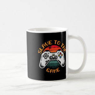 Caneca De Café À Camisa De Videos games De Camisas Para Jogos