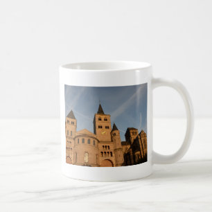 Caneca De Café A Catedral de São Pedro, Tréveris