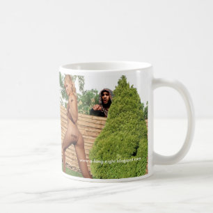 Caneca De Café A cerca