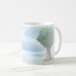 Caneca De Café A Cleansing Gale