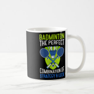 Caneca De Café A Combinação Perfeita De Estratégia & Sorte Di