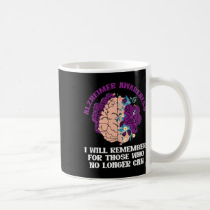 Caneca De Café A Consciência de Heimerheimer Lembrará Aquelas Pes