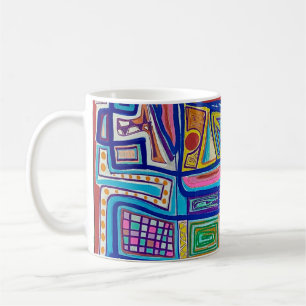 Caneca De Café A Coroa dos Reis