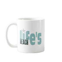 A Cota da Vida em Praia