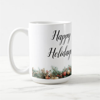 Caneca De Café A cute horse, the symbol of Novgorod in 2026