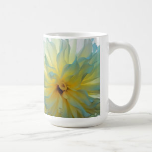 CANECA DE CAFÉ A DÁLIA DE VALERIE
