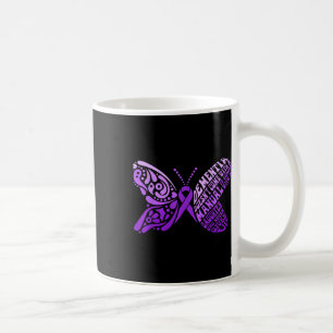 Caneca De Café A Demência Não Vem Com Um Heimer Manual Awarene