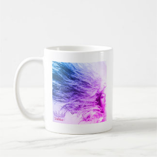 Caneca De Café A duquesa Roxo