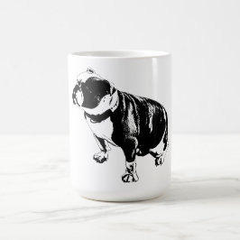 Caneca De Café A Espera Vem Facilmente