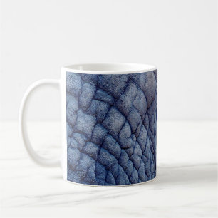 CANECA DE CAFÉ A EXPERIÊNCIA CAMINHA COM OS ELEFANTES E QUE TAL