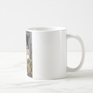 Caneca De Café A família real neerlandesa