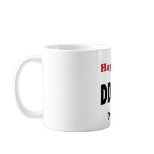 A felicidade é um DD-214