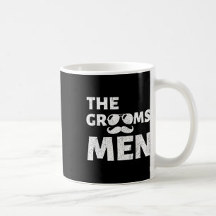 Caneca De Café A Festa de Despedida de Solteiro Os Padres de Noiv
