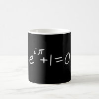 A identidade de Euler