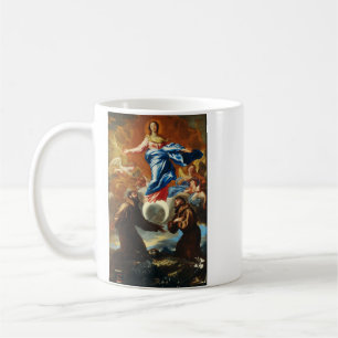 Caneca De Café A Imaculada Conceição da Virgem Maria