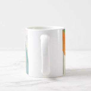 Caneca De Café A Inspiração Está em Toda Parte