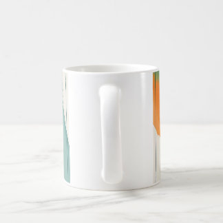 Caneca De Café A Inspiração Está Em Todo Lugar