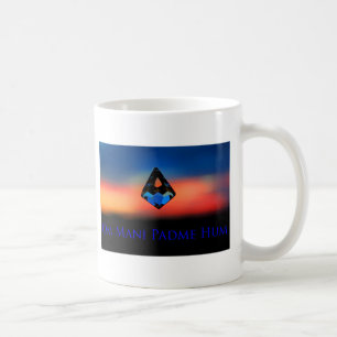 Caneca De Café A Joia
