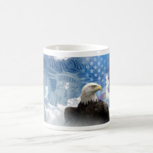 Caneca De Café A "liberdade não está livre "