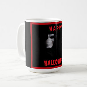 Caneca De Café A luva -