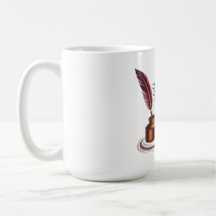 Caneca De Café A Maior História de Amor Já Contada É a da Mãe