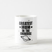 A MAIOR MÃE DO UNIVERSO