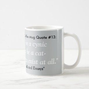 Caneca De Café A maioria de citações de compressão #13 da cane