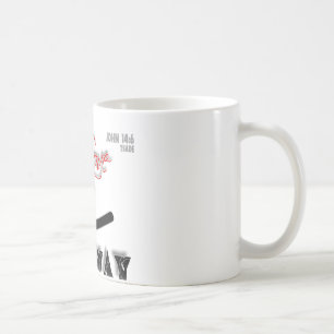 Caneca De Café A maneira (Tsade)